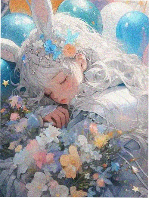 记忆迷宫
